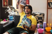 Mirchi Lanti Kurradu Stills